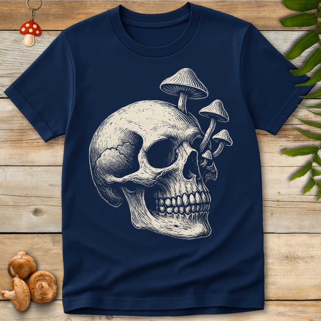 Fungal Rebirth Tee