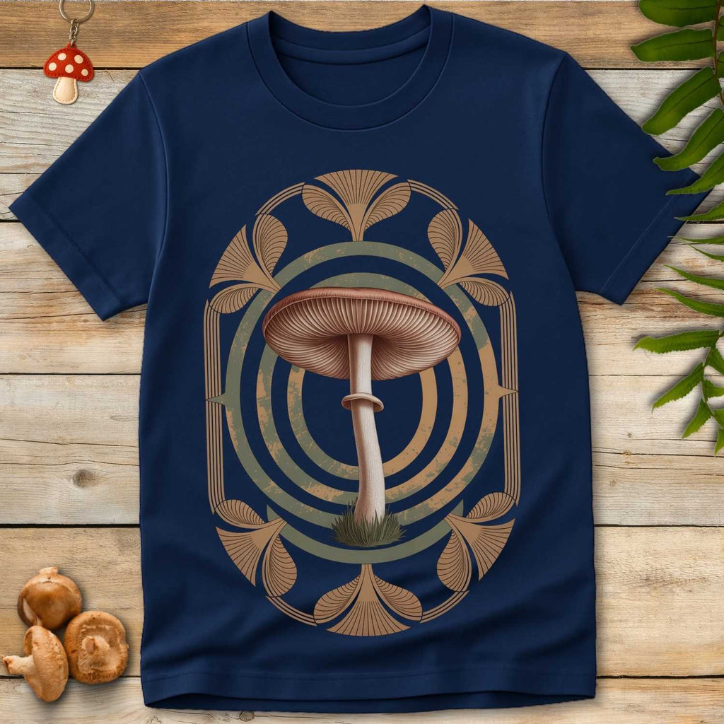 Echo Spore Tee