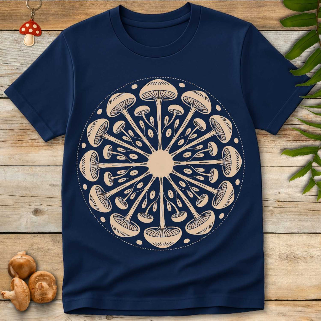 Spore Bloom Tee
