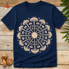 Spore Bloom Tee