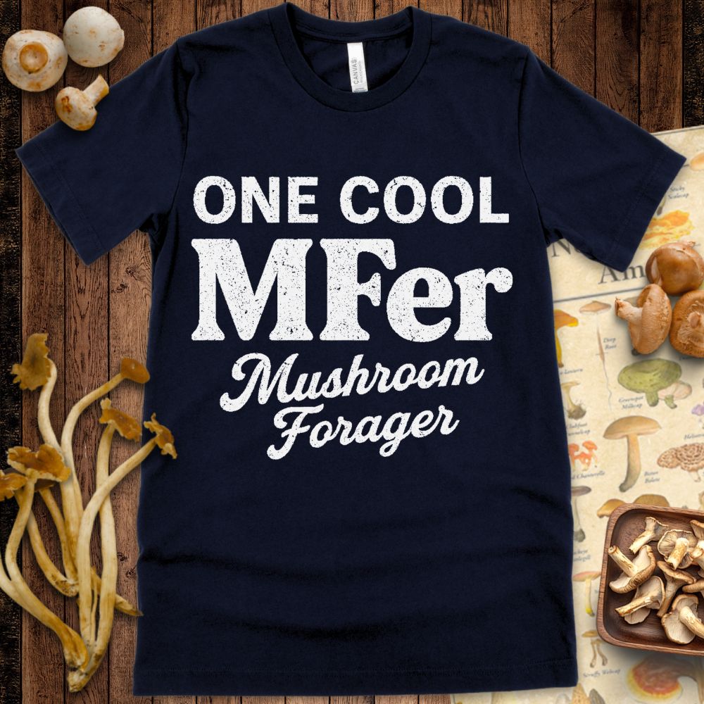 Cool MFer Tee