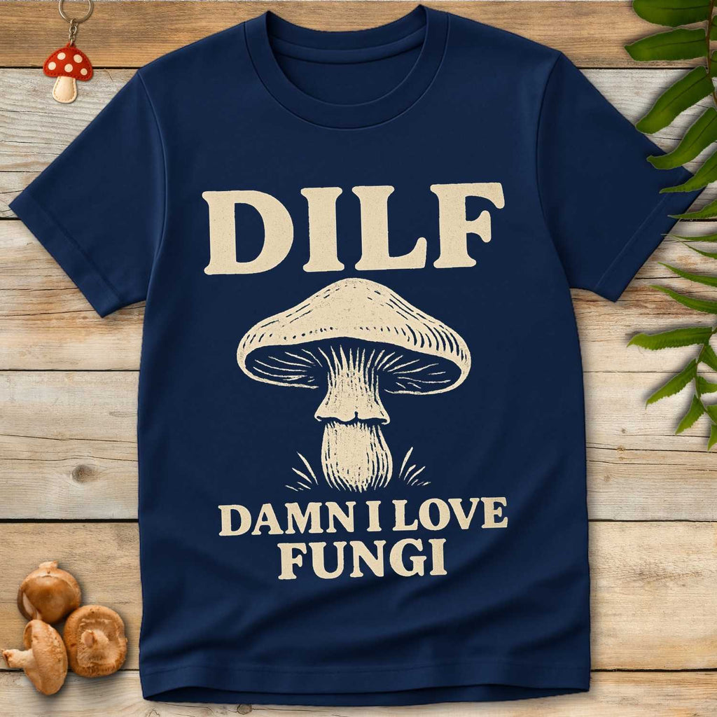 DILF Tee