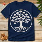 Myco Tree Tee