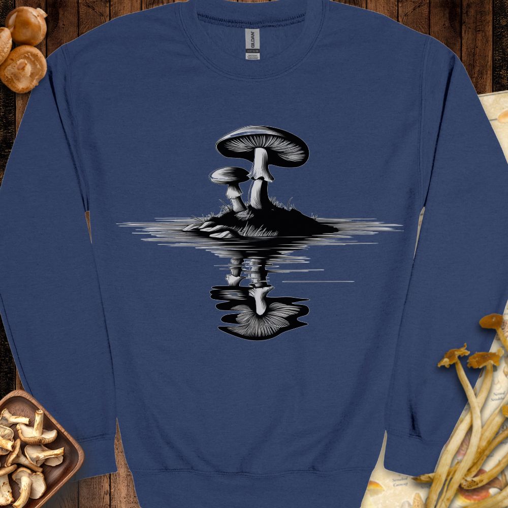 Stillwater Shrooms Sweatshirt