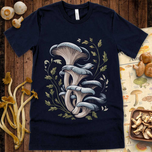 Forest Bloom Tee