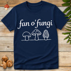 Fungi Fan Tee