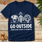 Weird Wild Tee