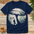 Forage Right Tee