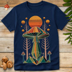 GeoSpore Horizon Tee