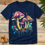 Urban Shrooms Tee