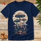 Towering Toadstool Tee
