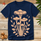 Blush Grove Tee
