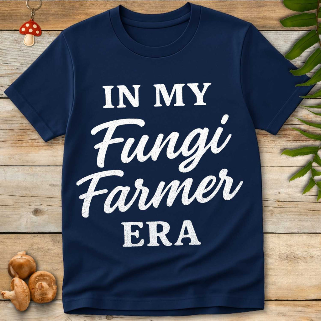 Fungi Era Tee