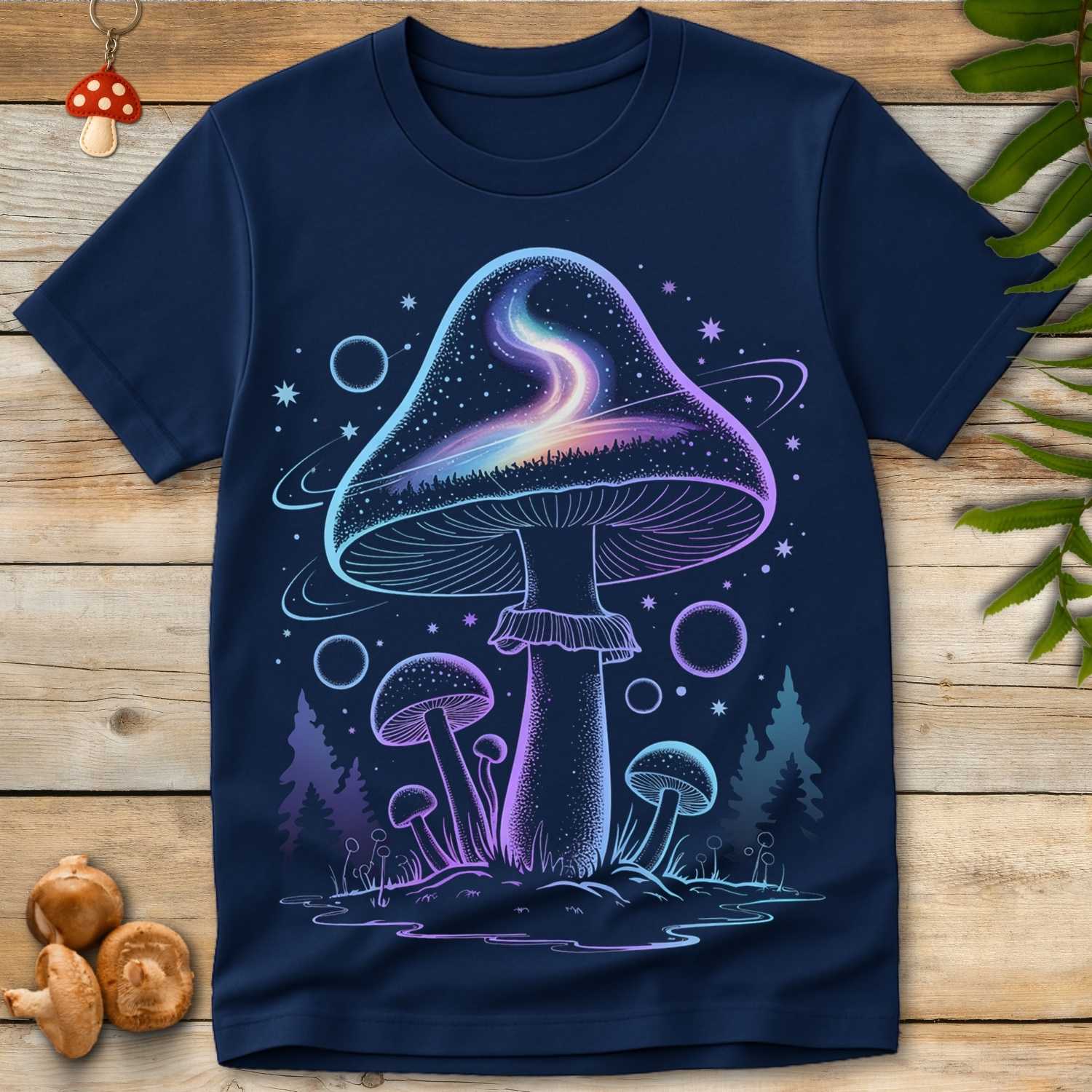 MycoNova Tee