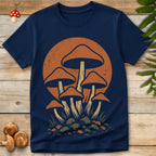 Sunset Spore Tee
