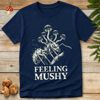 Feeling Mushy Tee