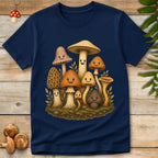 Sunny Spores Tee