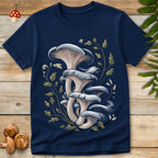 Forest Bloom Tee