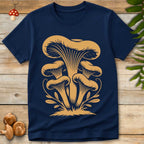 Golden Cluster Tee