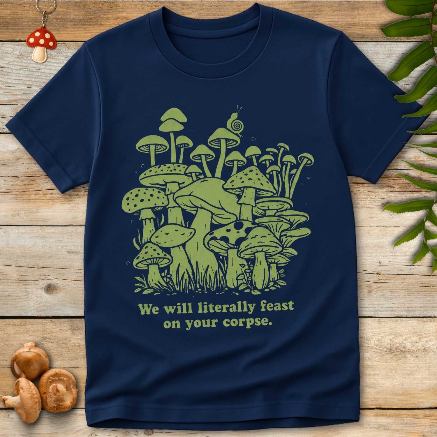 Corpse Feaster Tee