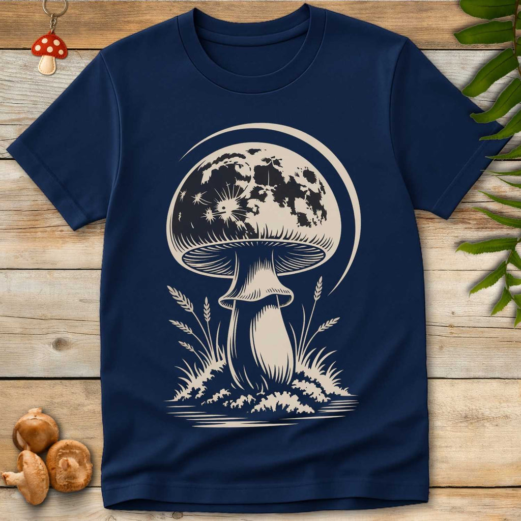 Lunar Shroom Tee
