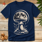 Lunar Shroom Tee