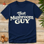 Mushroom Guy Tee