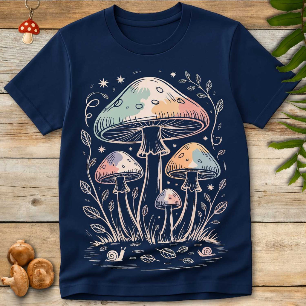 Starcap Grove Tee