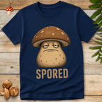 Bored Bolete Tee