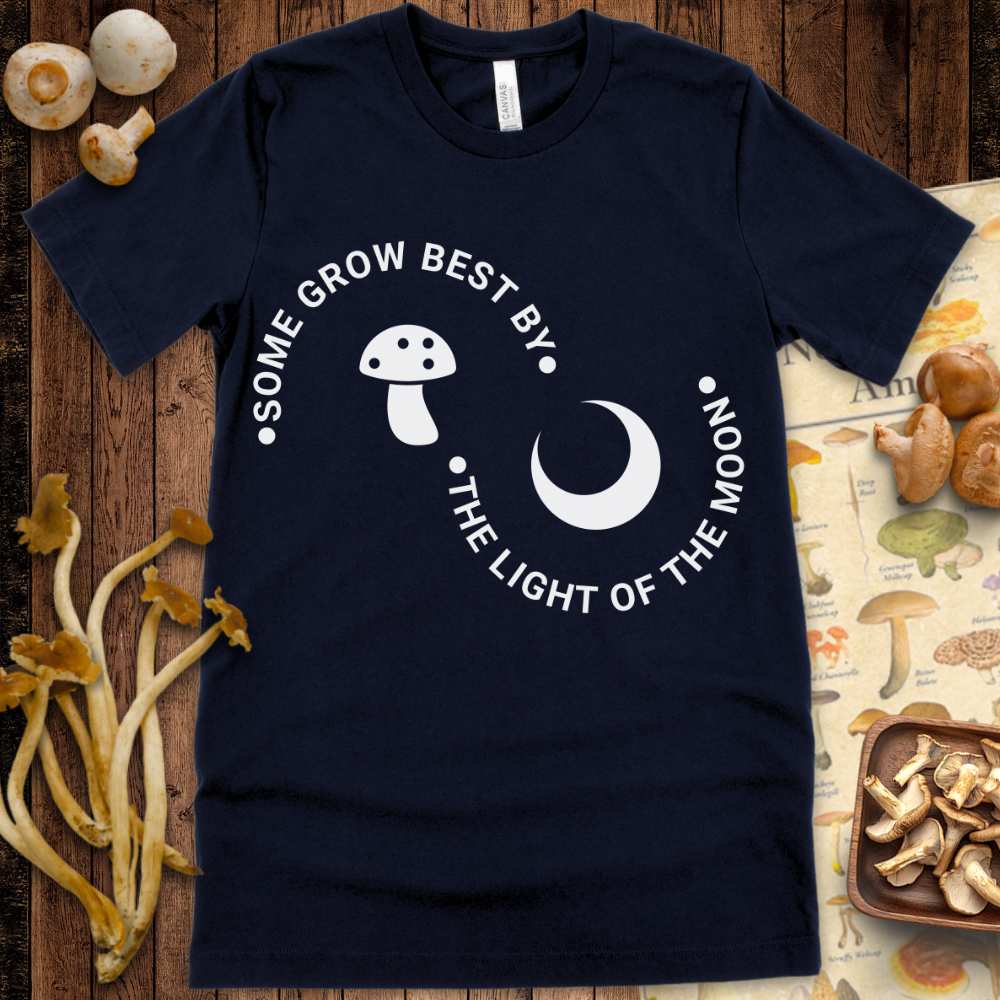 Light Of The Moon Tee