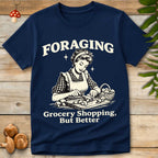 Forage Market Tee