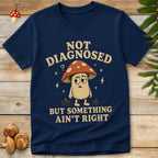 Not Diagnosed Tee