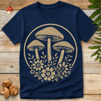 Spore Meadow Tee