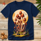 Sunset Cluster Tee