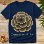 Turkey Tail Tee