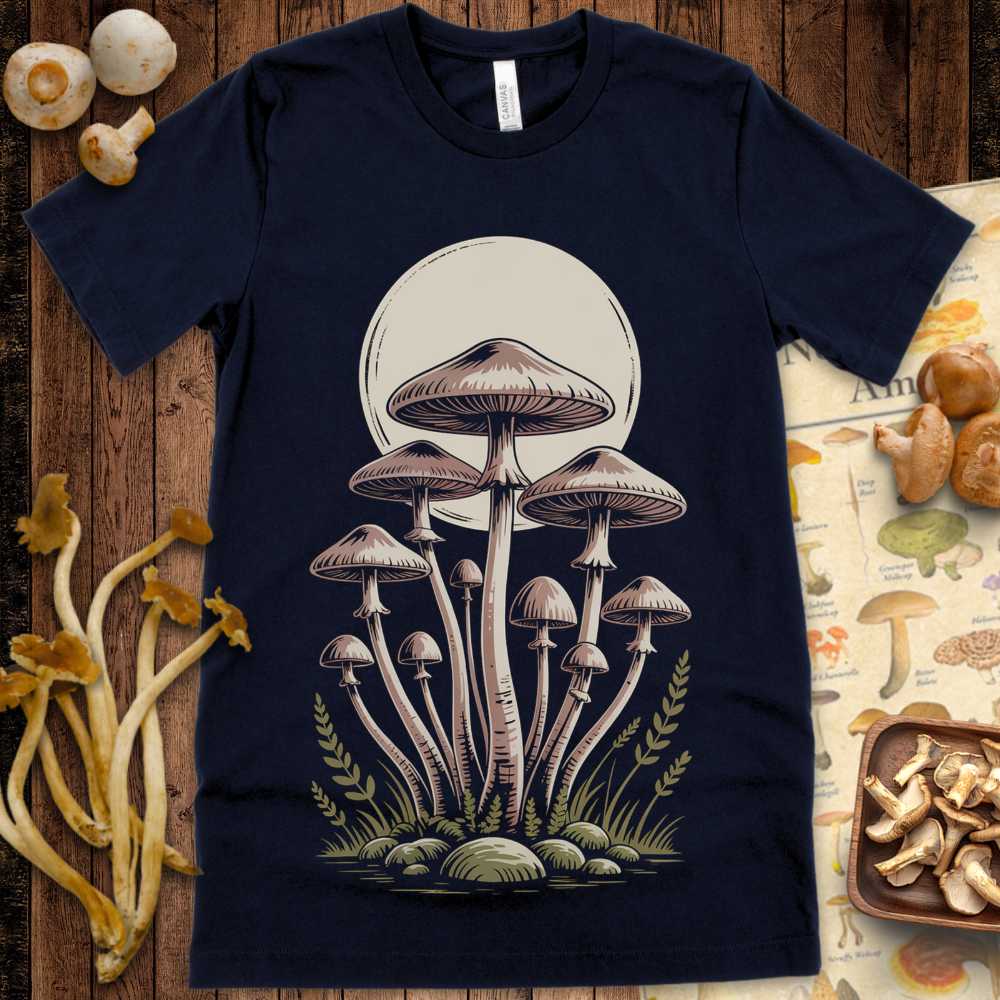 Myco Moon Tee