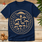 Forest Ring Tee