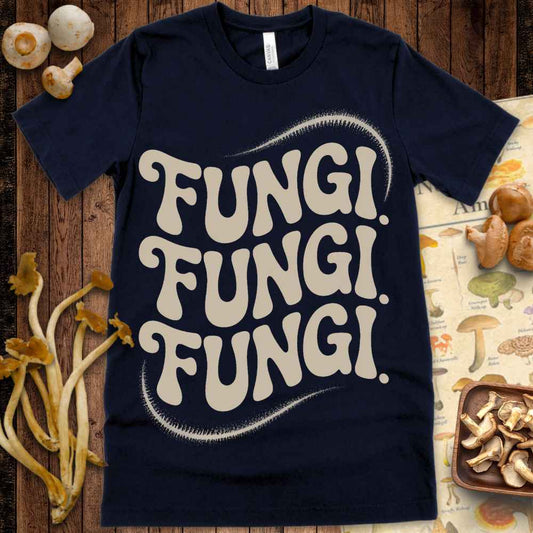 Fungi Funk Tee