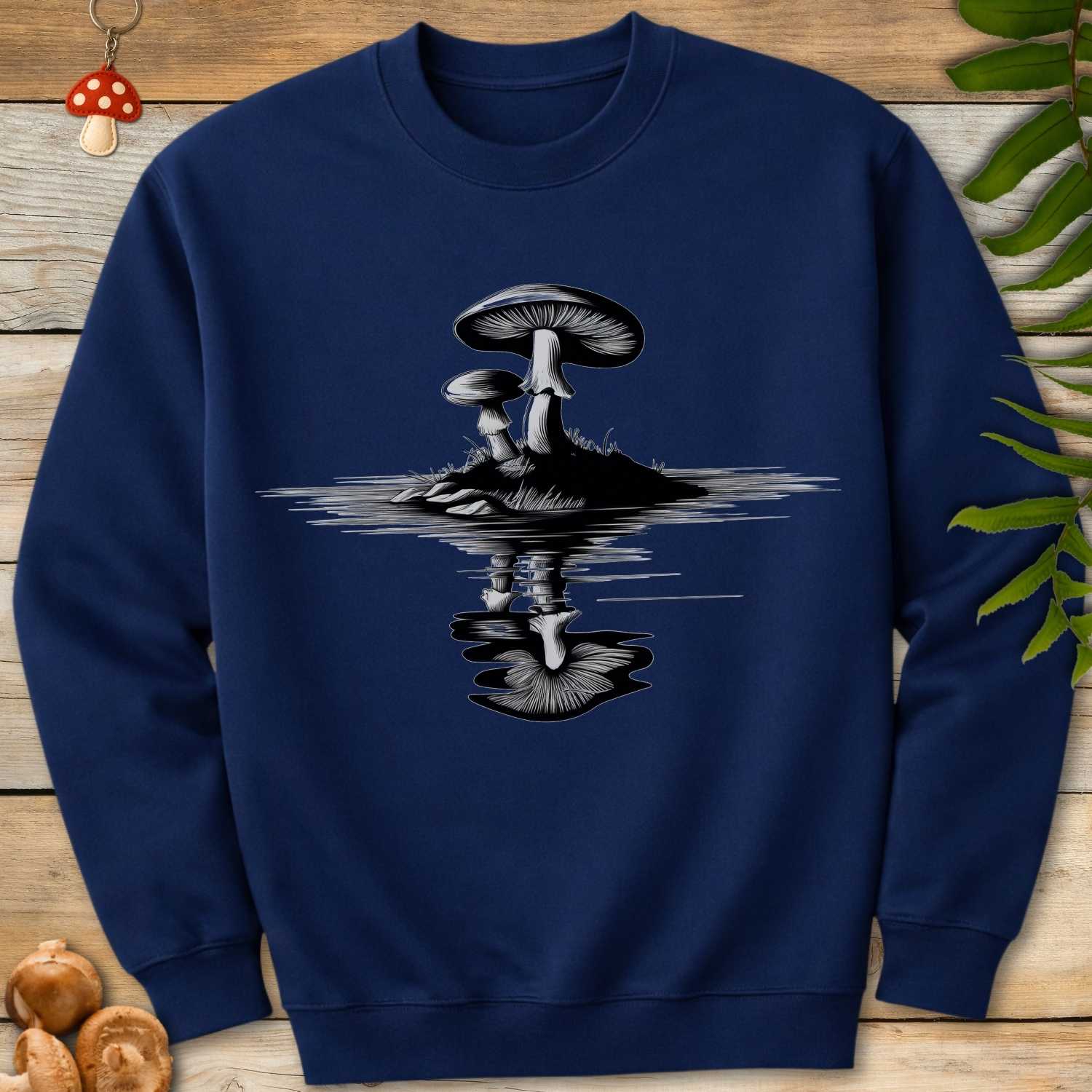 Stillwater Shrooms Sweatshirt