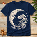 Fungi Culture Luna Tee