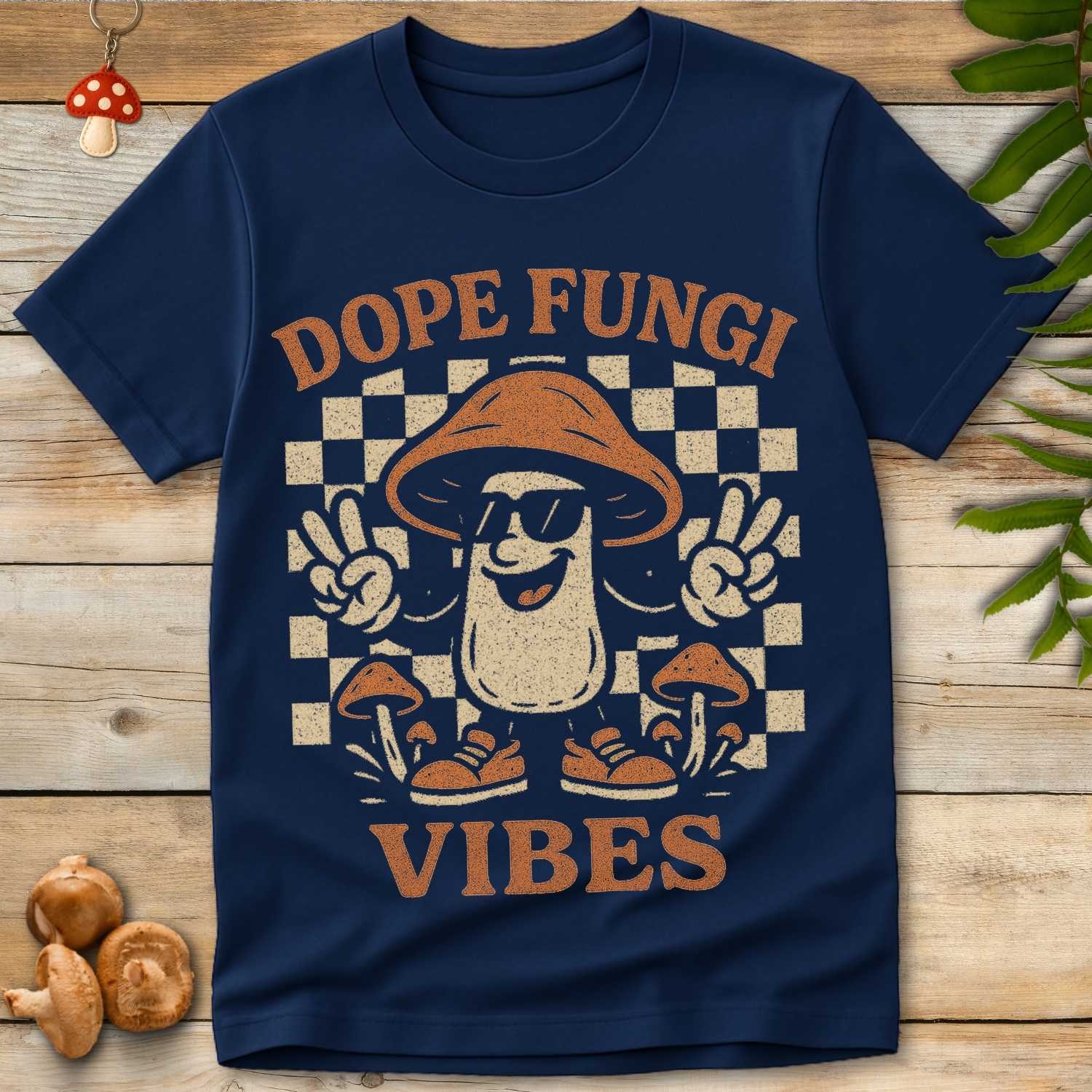 Dope Vibes Tee