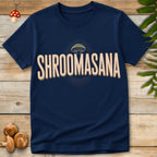 Shroomasana Balance Tee