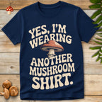 Shroom Again Tee