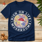 Bloom Shroom Tee