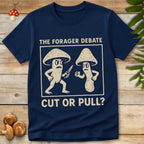 Forager Debate Tee