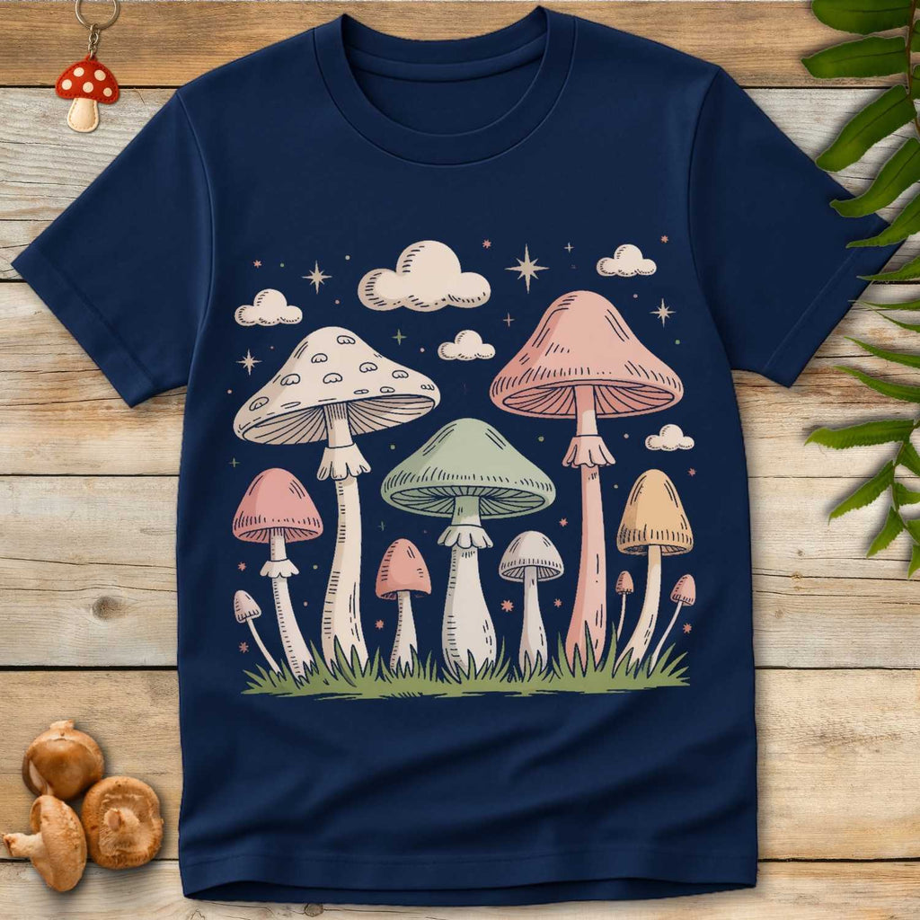 Dreamcap Meadow Tee