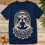 Lotus Shroom Tee