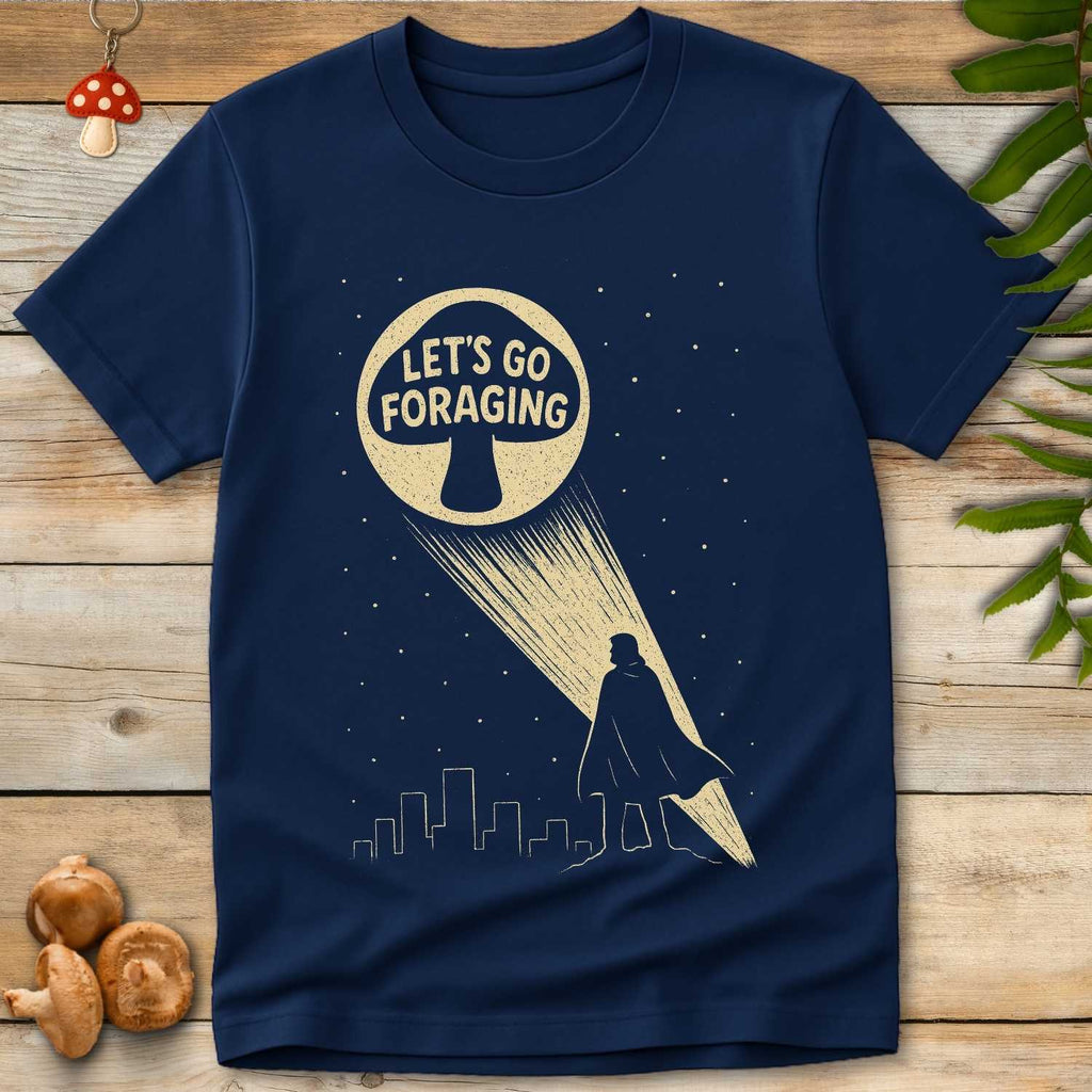 Foraging Signal Tee