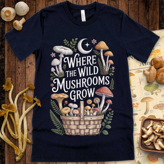 Wild Harvest Tee