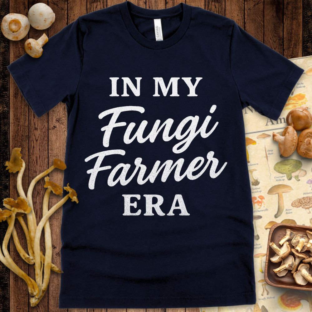 Fungi Era Tee